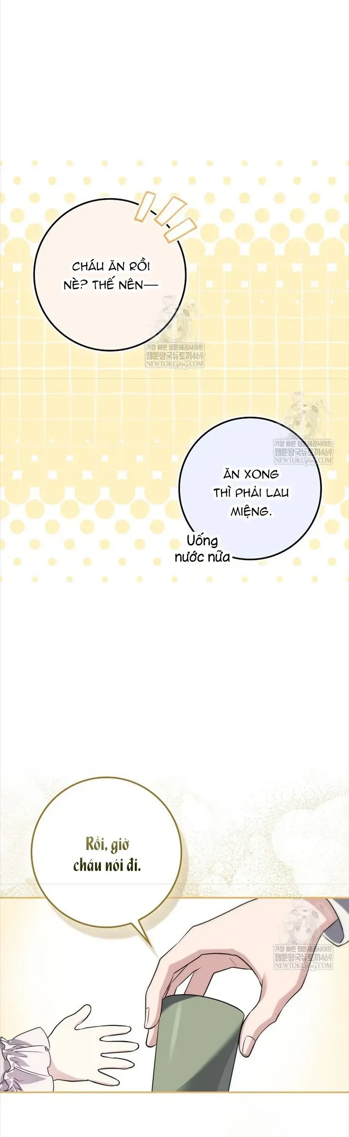 Tôi Là Một Điệp Viên 5 Tuổi Đã Bắt Cóc Kẻ Phản Diện Chapter 9 - Trang 47