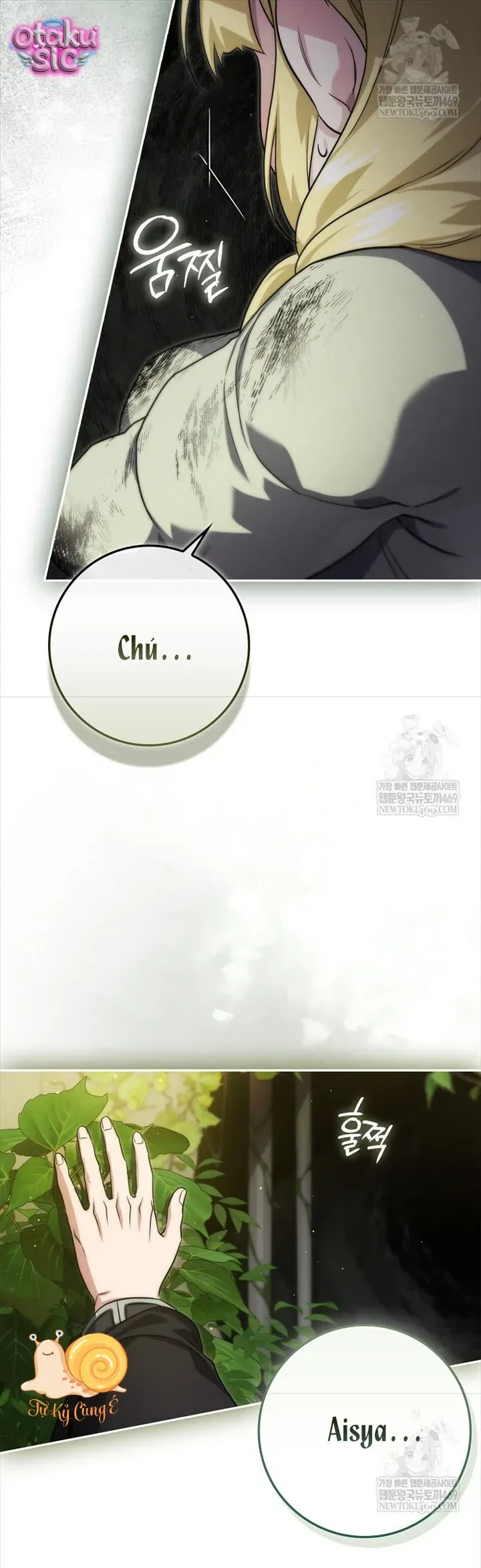 Tôi Là Một Điệp Viên 5 Tuổi Đã Bắt Cóc Kẻ Phản Diện Chapter 9 - Trang 6