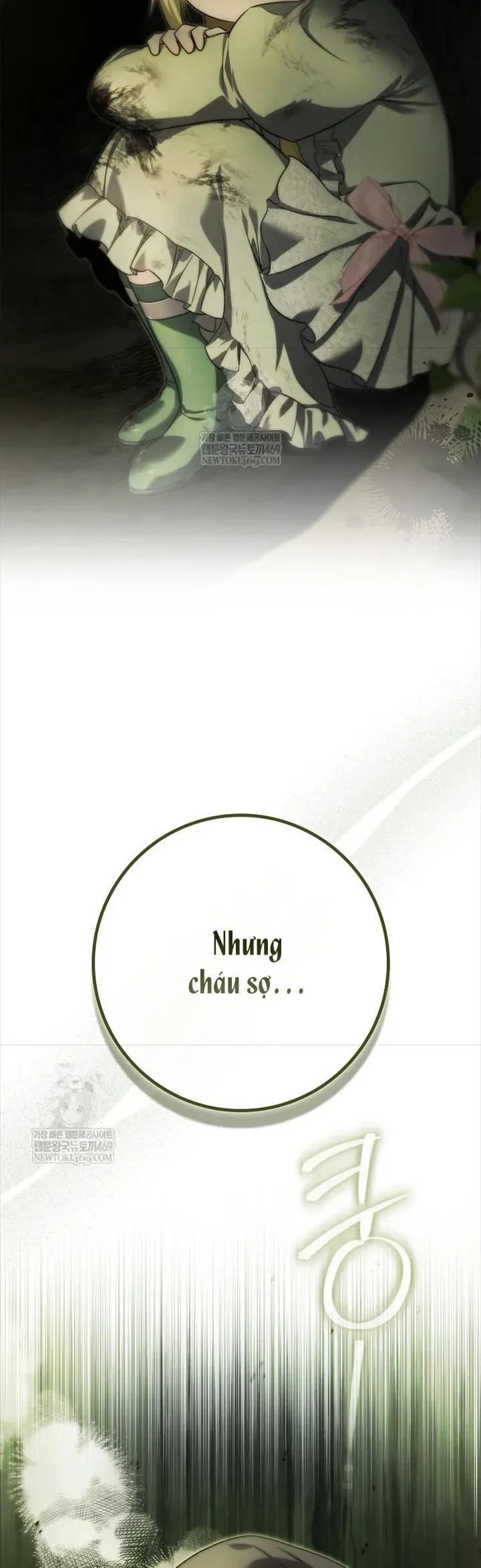 Tôi Là Một Điệp Viên 5 Tuổi Đã Bắt Cóc Kẻ Phản Diện Chapter 9 - Trang 8