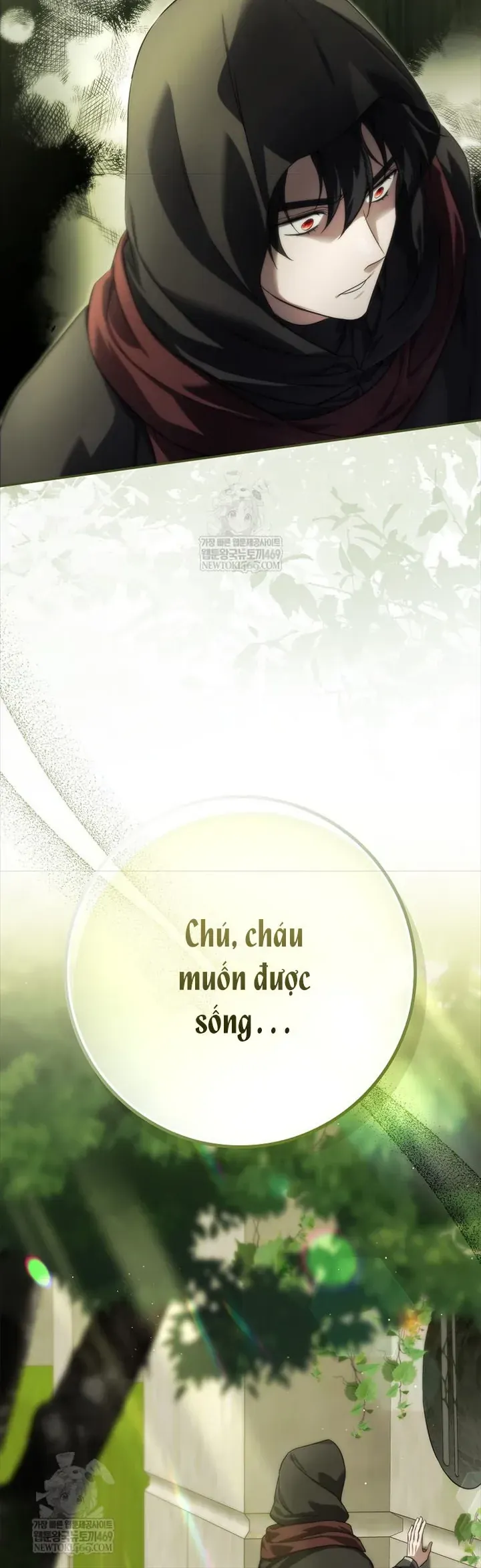 Tôi Là Một Điệp Viên 5 Tuổi Đã Bắt Cóc Kẻ Phản Diện Chapter 9 - Trang 9