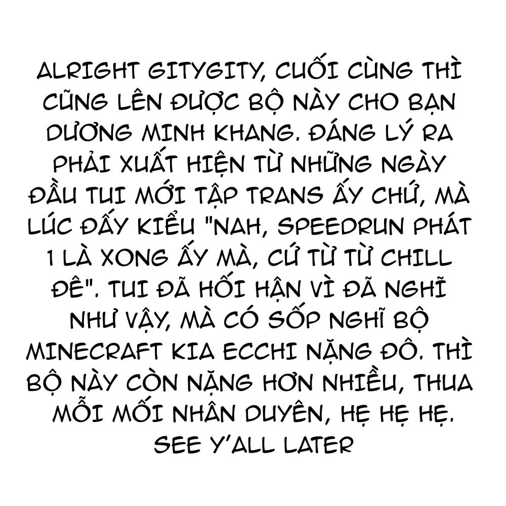Tôi Là Người Duy Nhất Có Thể Tìm Và Vào Được Hầm Ngục Ẩn Chapter 1 - Trang 44