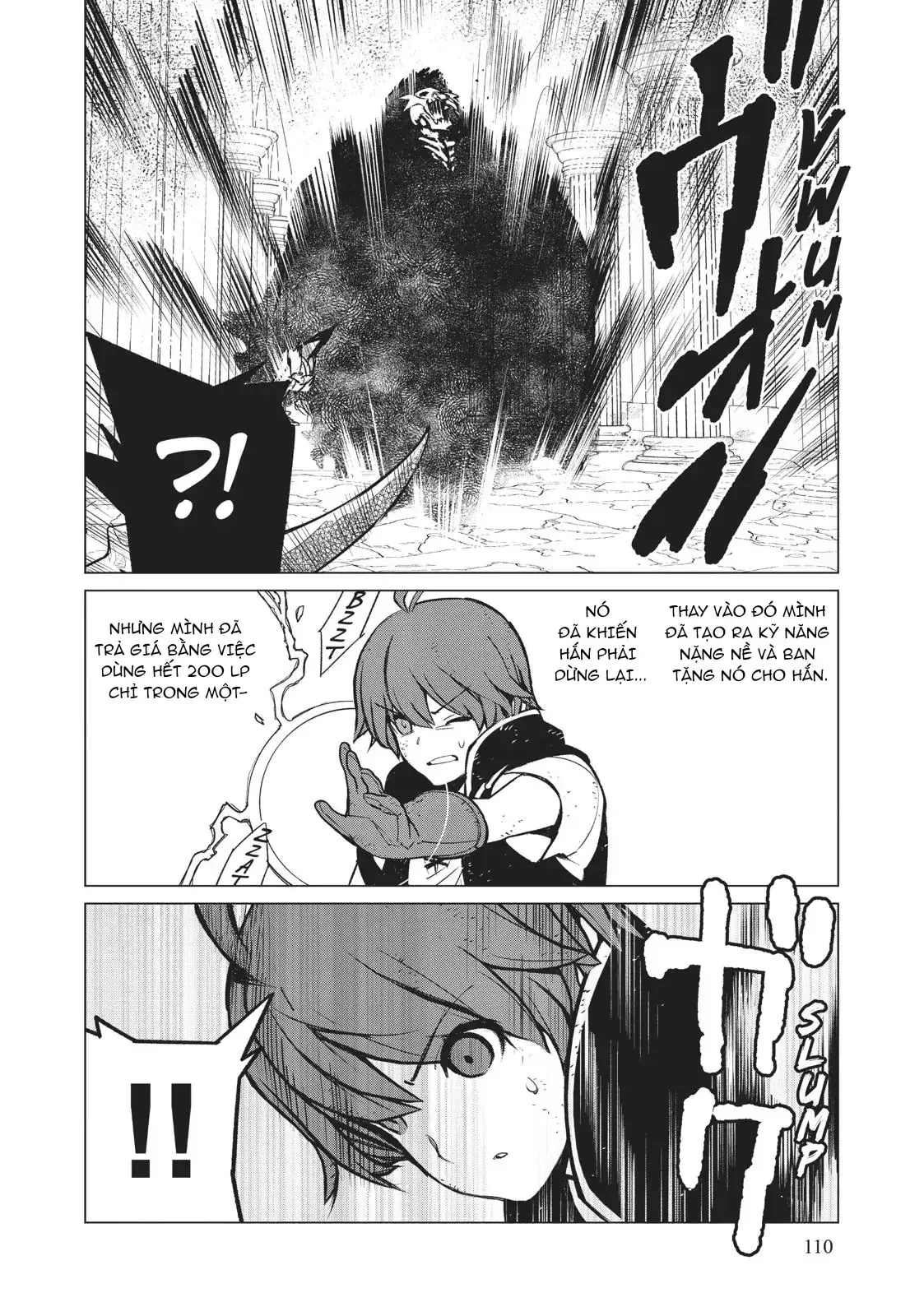 Tôi Là Người Duy Nhất Có Thể Tìm Và Vào Được Hầm Ngục Ẩn Chapter 4 - Trang 15