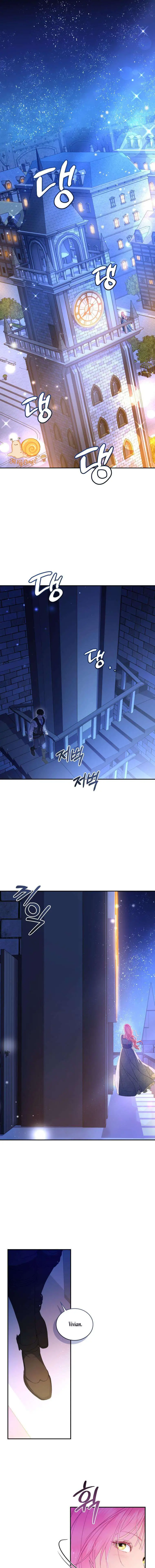 Tôi Là Người Duy Nhất Không Biết Ác Nữ Là Một Người Đàn Ông Chapter 1 - Trang 2