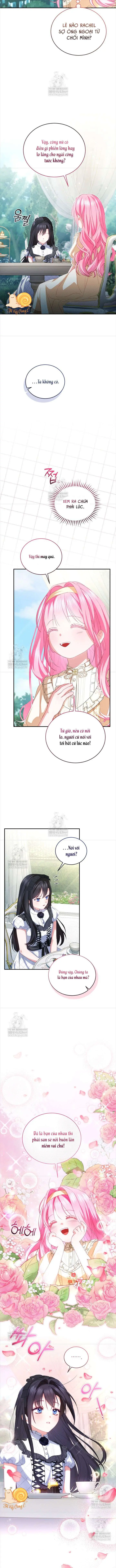 Tôi Là Người Duy Nhất Không Biết Ác Nữ Là Một Người Đàn Ông Chapter 11 - Trang 17
