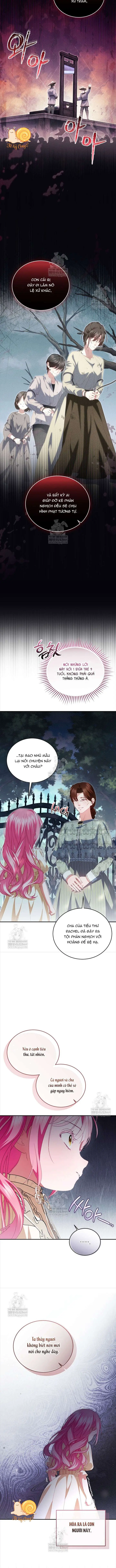 Tôi Là Người Duy Nhất Không Biết Ác Nữ Là Một Người Đàn Ông Chapter 12 - Trang 3