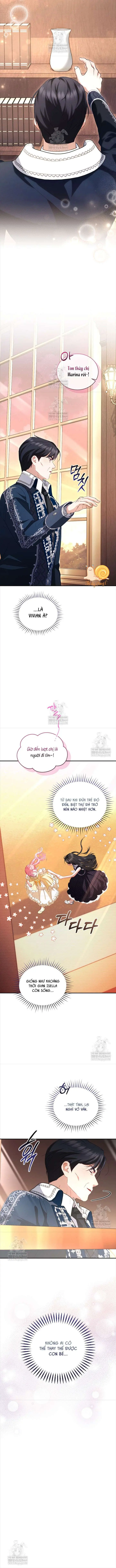 Tôi Là Người Duy Nhất Không Biết Ác Nữ Là Một Người Đàn Ông Chapter 13 - Trang 13