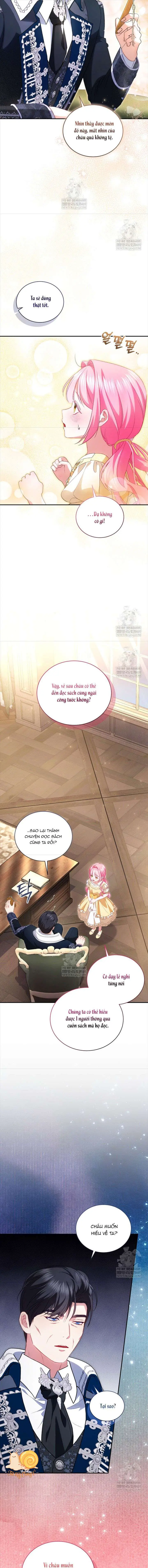 Tôi Là Người Duy Nhất Không Biết Ác Nữ Là Một Người Đàn Ông Chapter 13 - Trang 17