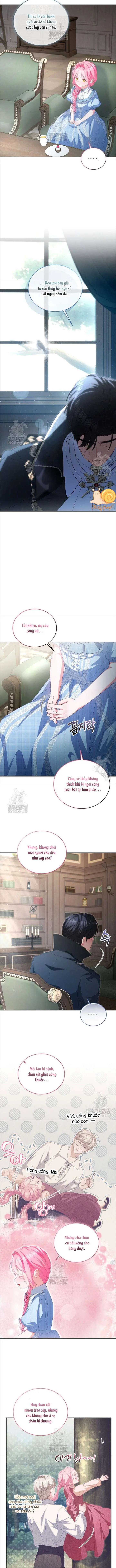 Tôi Là Người Duy Nhất Không Biết Ác Nữ Là Một Người Đàn Ông Chapter 14 - Trang 12