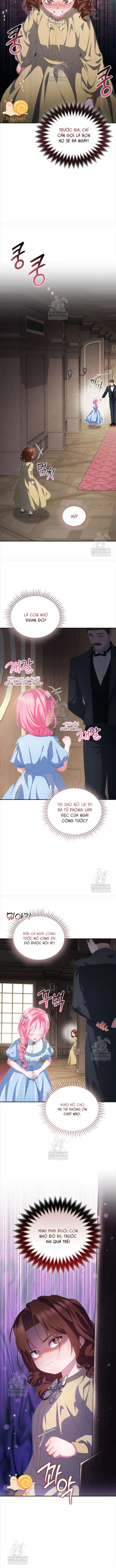 Tôi Là Người Duy Nhất Không Biết Ác Nữ Là Một Người Đàn Ông Chapter 14 - Trang 16