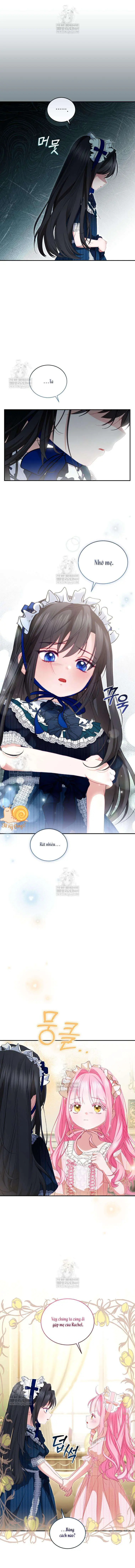 Tôi Là Người Duy Nhất Không Biết Ác Nữ Là Một Người Đàn Ông Chapter 15 - Trang 6