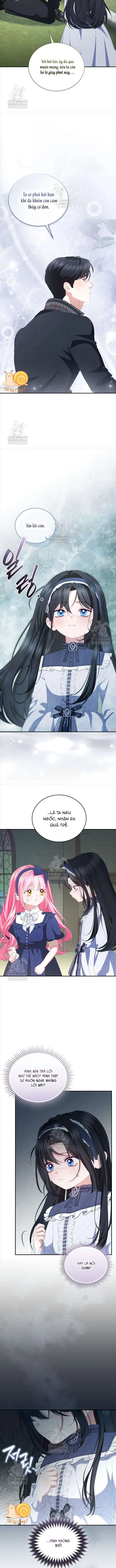 Tôi Là Người Duy Nhất Không Biết Ác Nữ Là Một Người Đàn Ông Chapter 16 - Trang 12