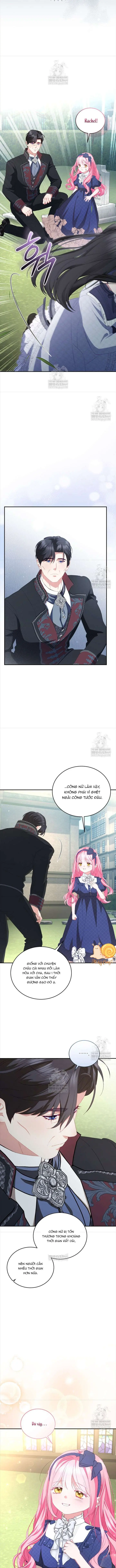 Tôi Là Người Duy Nhất Không Biết Ác Nữ Là Một Người Đàn Ông Chapter 16 - Trang 13