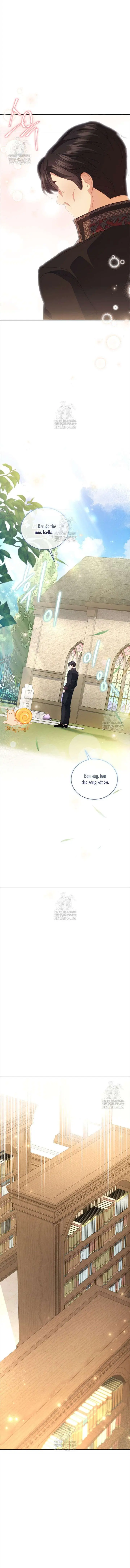 Tôi Là Người Duy Nhất Không Biết Ác Nữ Là Một Người Đàn Ông Chapter 16 - Trang 15