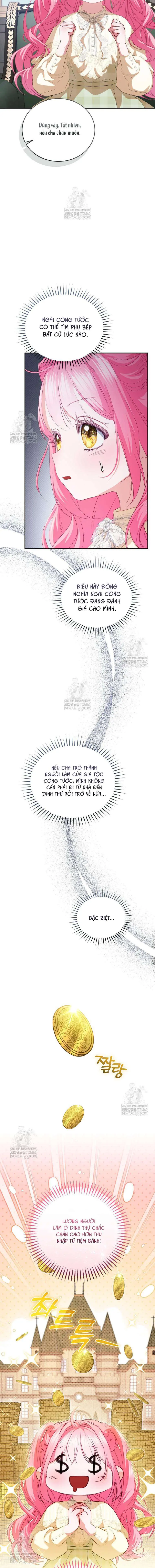 Tôi Là Người Duy Nhất Không Biết Ác Nữ Là Một Người Đàn Ông Chapter 17 - Trang 16
