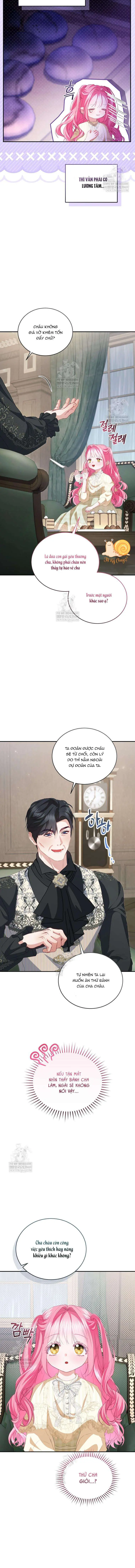 Tôi Là Người Duy Nhất Không Biết Ác Nữ Là Một Người Đàn Ông Chapter 17 - Trang 18