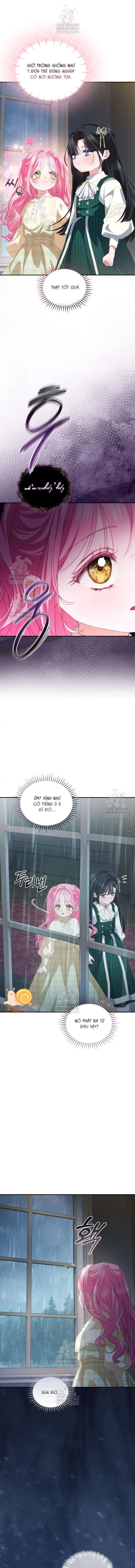 Tôi Là Người Duy Nhất Không Biết Ác Nữ Là Một Người Đàn Ông Chapter 17 - Trang 9