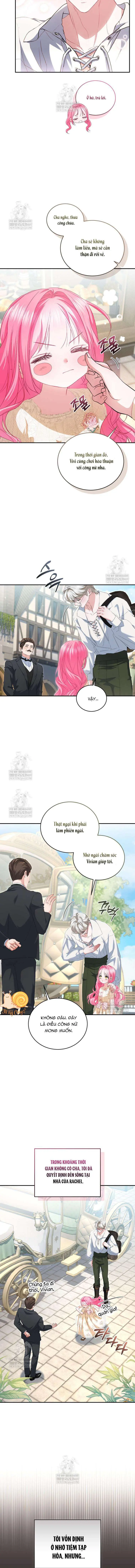 Tôi Là Người Duy Nhất Không Biết Ác Nữ Là Một Người Đàn Ông Chapter 19 - Trang 12