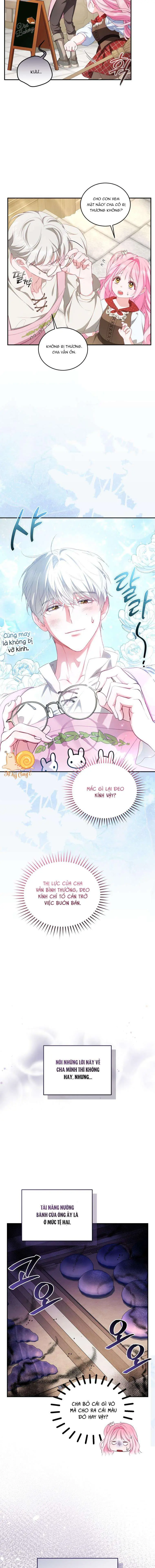 Tôi Là Người Duy Nhất Không Biết Ác Nữ Là Một Người Đàn Ông Chapter 2 - Trang 18