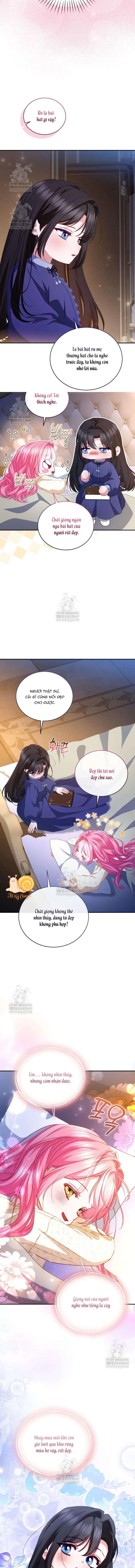 Tôi Là Người Duy Nhất Không Biết Ác Nữ Là Một Người Đàn Ông Chapter 20 - Trang 10