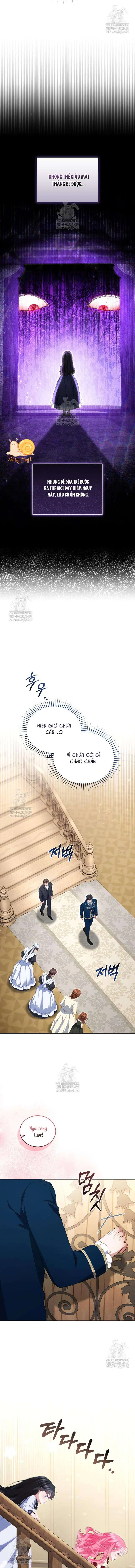 Tôi Là Người Duy Nhất Không Biết Ác Nữ Là Một Người Đàn Ông Chapter 20 - Trang 15