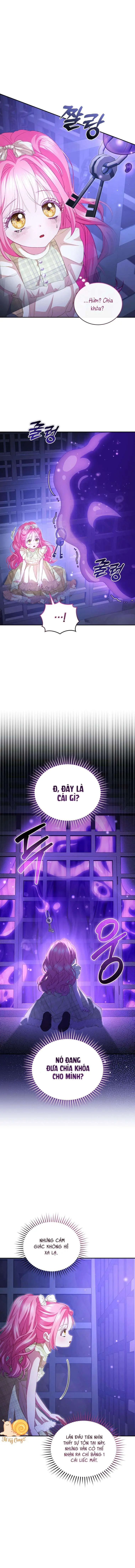 Tôi Là Người Duy Nhất Không Biết Ác Nữ Là Một Người Đàn Ông Chapter 22 - Trang 16