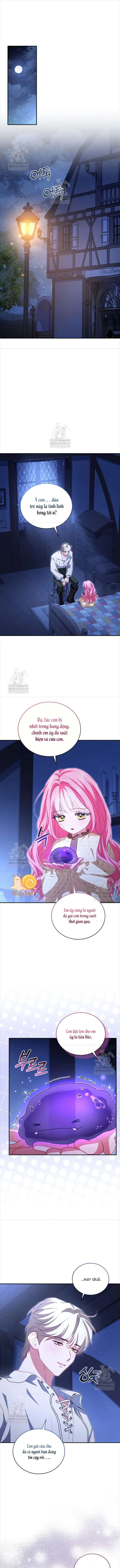 Tôi Là Người Duy Nhất Không Biết Ác Nữ Là Một Người Đàn Ông Chapter 24 - Trang 12