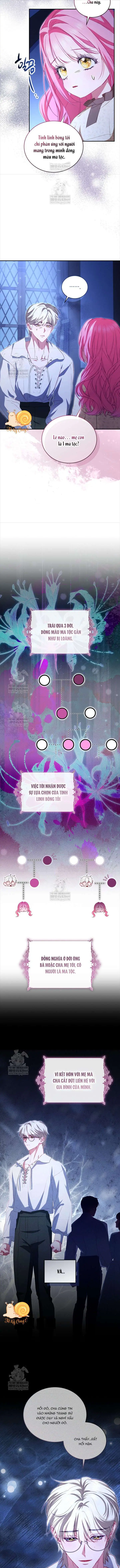 Tôi Là Người Duy Nhất Không Biết Ác Nữ Là Một Người Đàn Ông Chapter 24 - Trang 13
