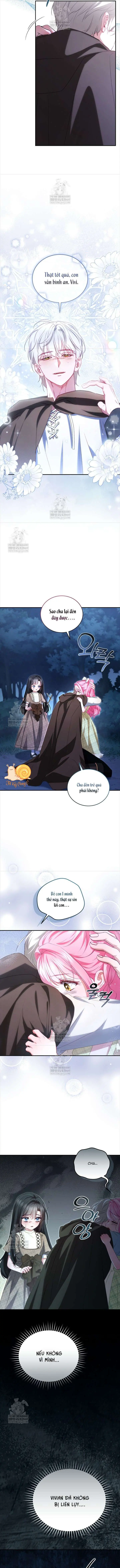 Tôi Là Người Duy Nhất Không Biết Ác Nữ Là Một Người Đàn Ông Chapter 24 - Trang 6