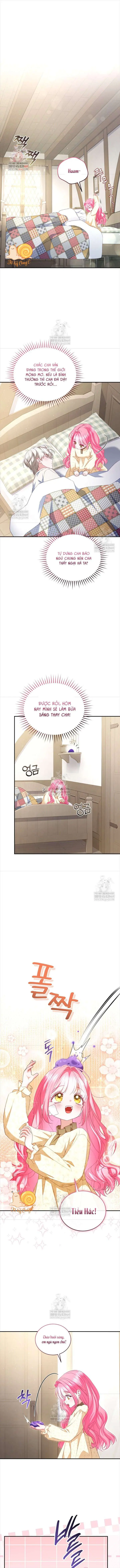 Tôi Là Người Duy Nhất Không Biết Ác Nữ Là Một Người Đàn Ông Chapter 25 - Trang 2