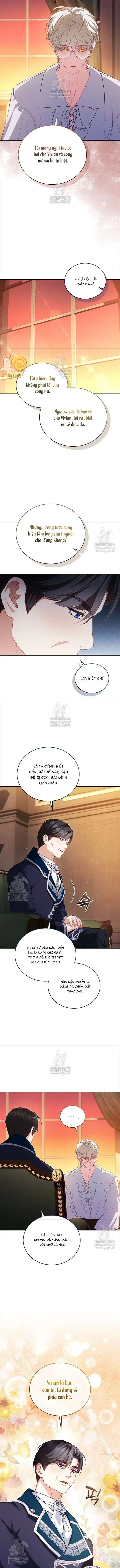Tôi Là Người Duy Nhất Không Biết Ác Nữ Là Một Người Đàn Ông Chapter 26 - Trang 8