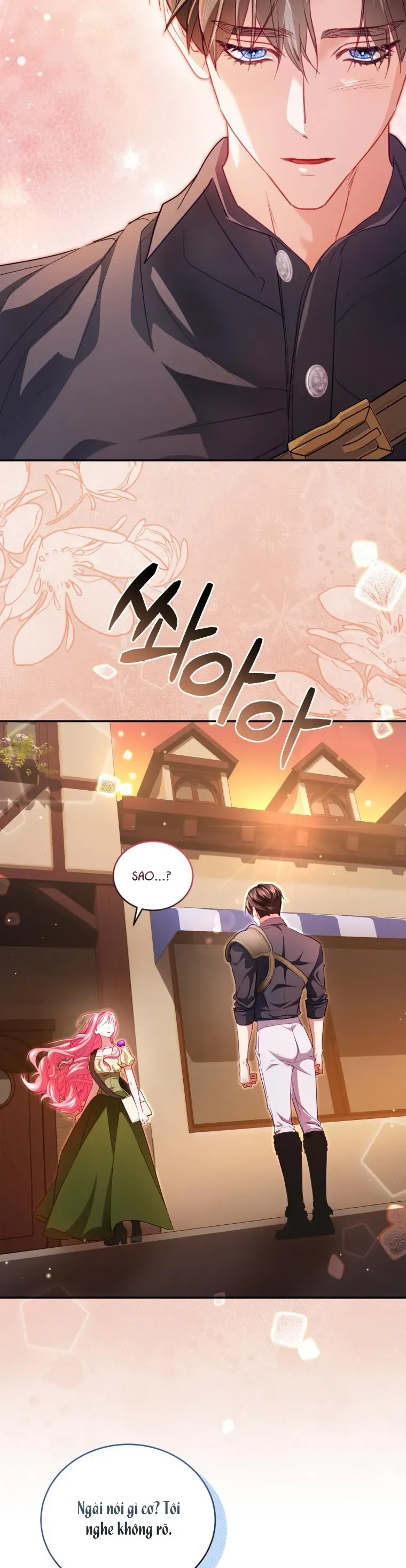 Tôi Là Người Duy Nhất Không Biết Ác Nữ Là Một Người Đàn Ông Chapter 31 - Trang 3