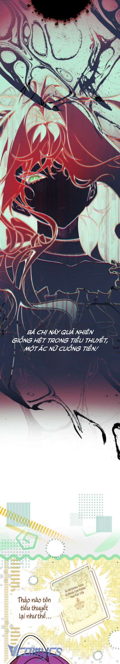 Tôi Là Người Vợ Đứng Sau Mọi Toan Tính Của Cậu Chồng Bé Nhỏ Chapter 1 - Trang 17