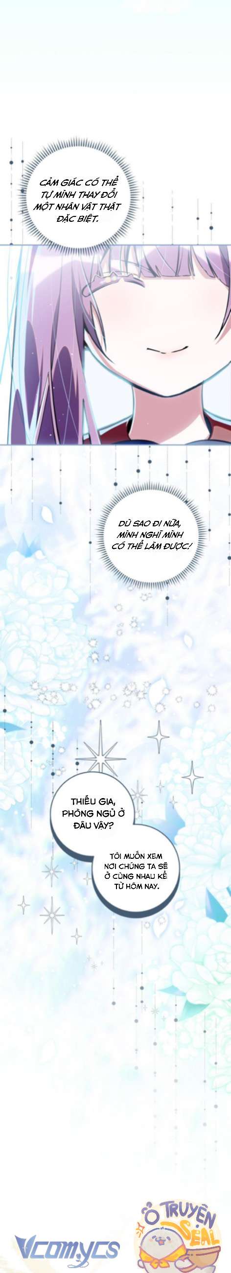 Tôi Là Người Vợ Đứng Sau Mọi Toan Tính Của Cậu Chồng Bé Nhỏ Chapter 1 - Trang 29