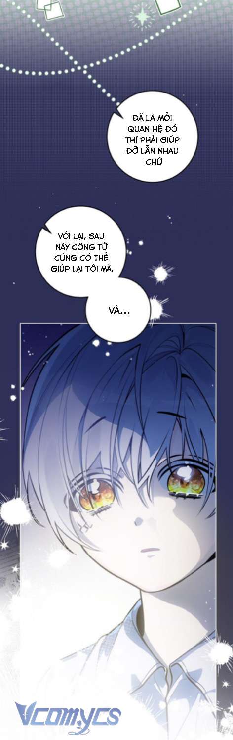 Tôi Là Người Vợ Đứng Sau Mọi Toan Tính Của Cậu Chồng Bé Nhỏ Chapter 1 - Trang 46