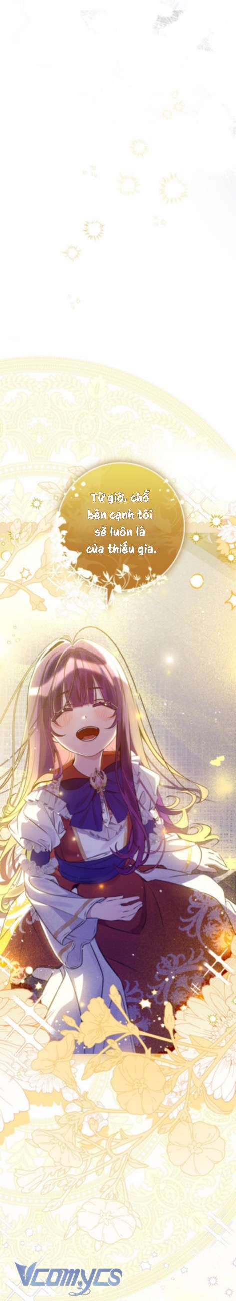 Tôi Là Người Vợ Đứng Sau Mọi Toan Tính Của Cậu Chồng Bé Nhỏ Chapter 1 - Trang 47