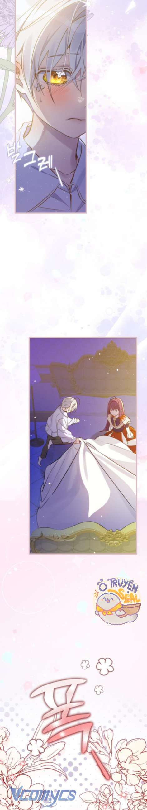 Tôi Là Người Vợ Đứng Sau Mọi Toan Tính Của Cậu Chồng Bé Nhỏ Chapter 1 - Trang 49