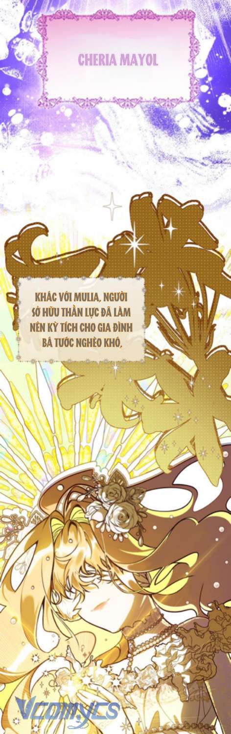 Tôi Là Người Vợ Đứng Sau Mọi Toan Tính Của Cậu Chồng Bé Nhỏ Chapter 1 - Trang 6