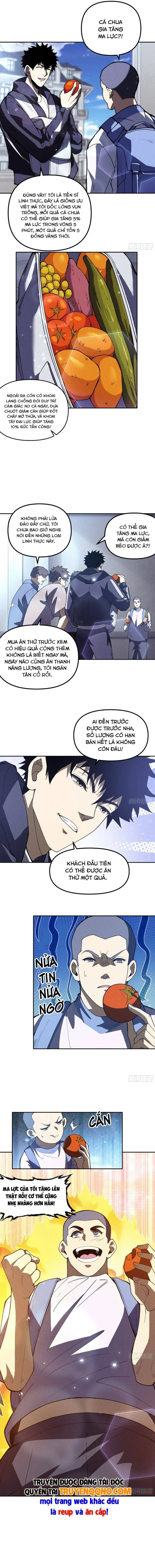 Tôi Là Nông Dân Trồng Vong Linh Chapter 1 - Trang 5