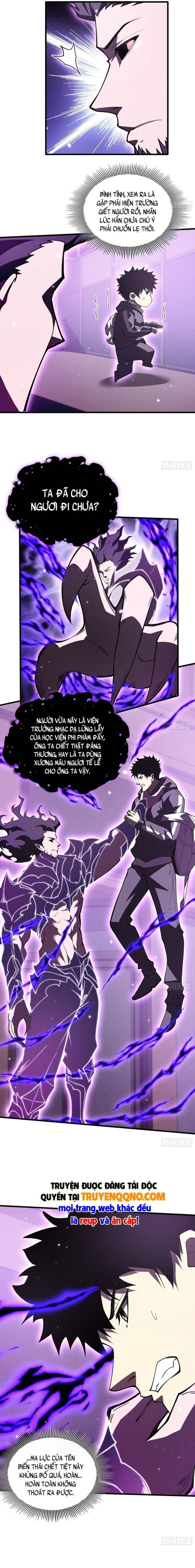 Tôi Là Nông Dân Trồng Vong Linh Chapter 1 - Trang 9