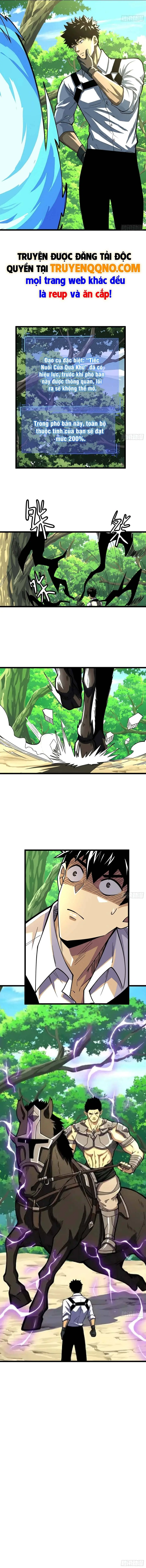 Tôi Là Nông Dân Trồng Vong Linh Chapter 11 - Trang 14