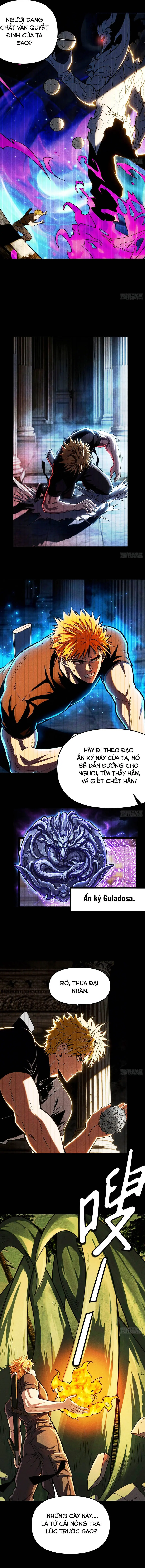 Tôi Là Nông Dân Trồng Vong Linh Chapter 15 - Trang 7