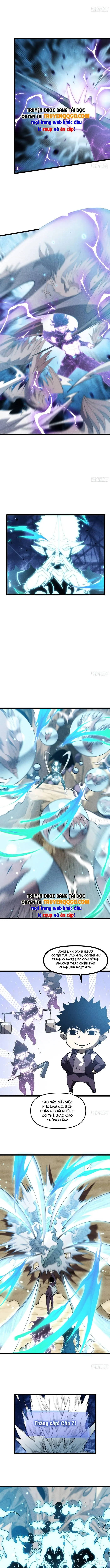Tôi Là Nông Dân Trồng Vong Linh Chapter 3 - Trang 10