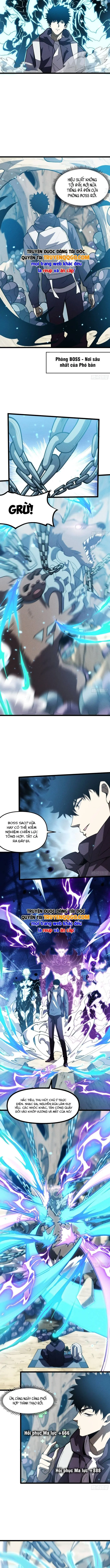 Tôi Là Nông Dân Trồng Vong Linh Chapter 3 - Trang 11