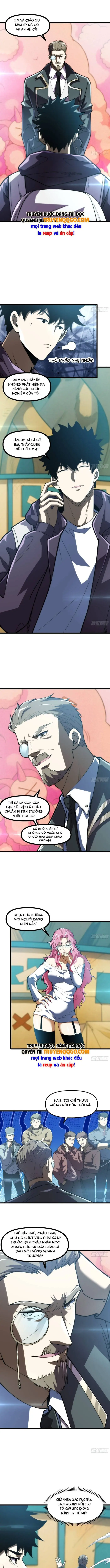 Tôi Là Nông Dân Trồng Vong Linh Chapter 3 - Trang 3