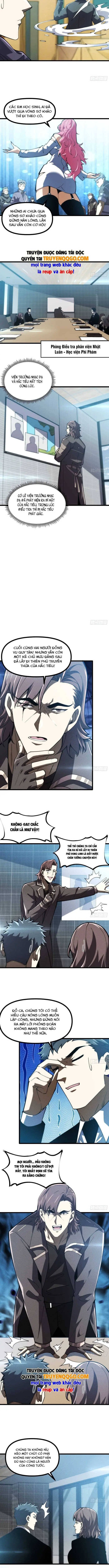 Tôi Là Nông Dân Trồng Vong Linh Chapter 3 - Trang 4
