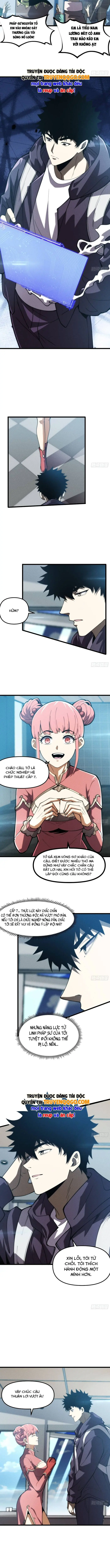 Tôi Là Nông Dân Trồng Vong Linh Chapter 3 - Trang 6