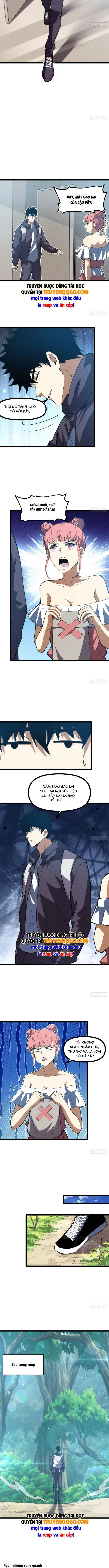 Tôi Là Nông Dân Trồng Vong Linh Chapter 4 - Trang 10