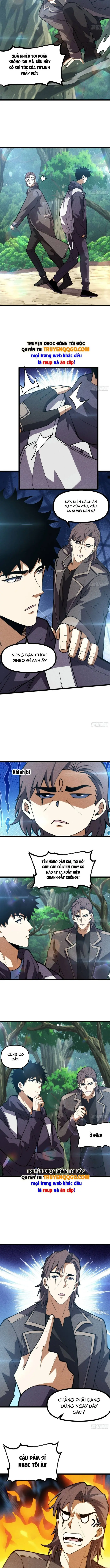 Tôi Là Nông Dân Trồng Vong Linh Chapter 4 - Trang 12