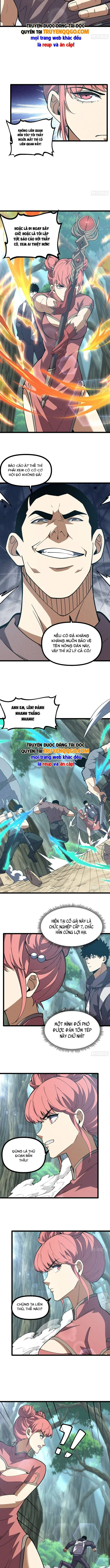 Tôi Là Nông Dân Trồng Vong Linh Chapter 4 - Trang 6