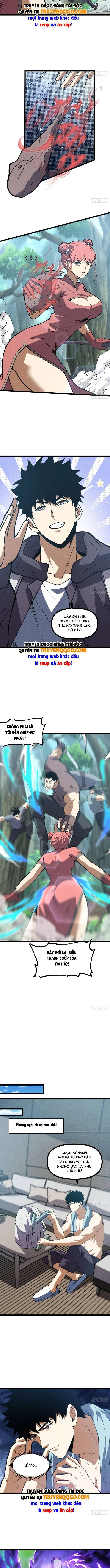 Tôi Là Nông Dân Trồng Vong Linh Chapter 4 - Trang 7